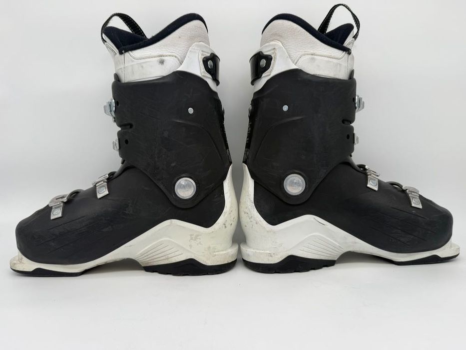 Clapari ski schi dama Salomon X Access R70 W Wide marime EUR:38 Mondo:25 Flex:70 last:104