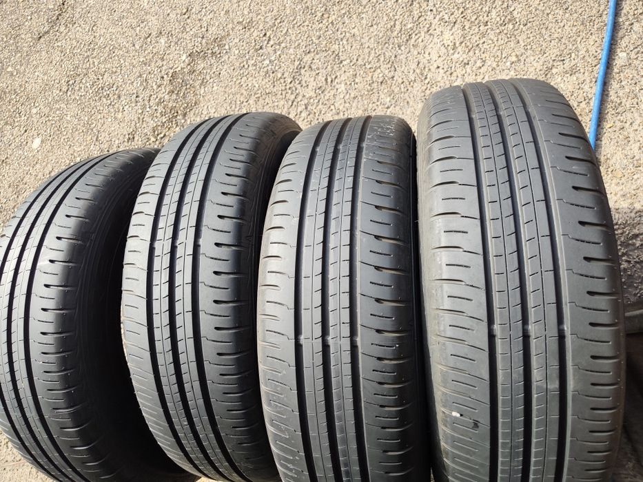 205/65/16" 4бр Falken ziex ze010b,dot0725