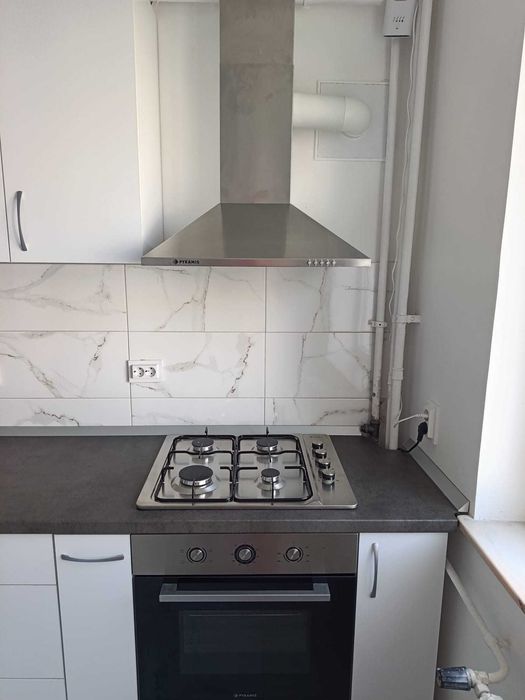 Proprietar - prima inchiriere apartament 2 camere Calea Bucuresti, Pitesti