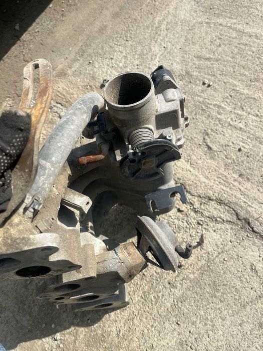 Запчасти на ниссан