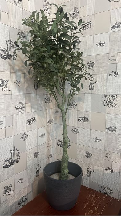 Искусственные цветы