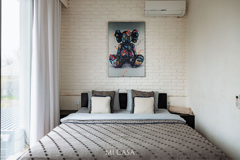 6-комнатный дом 150кв