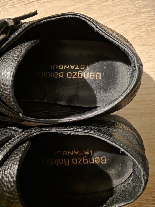 Продам обувь турецкий