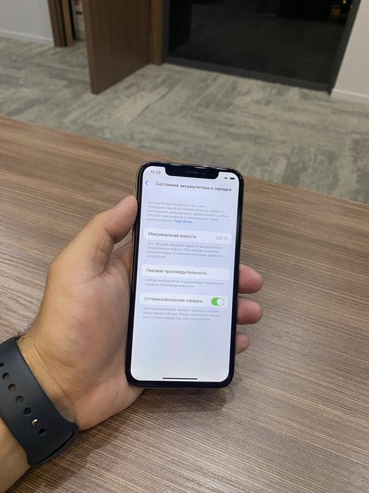 Iphone x ayfon x 64gb oq holati ideal srochni sotiladi face ishlidi