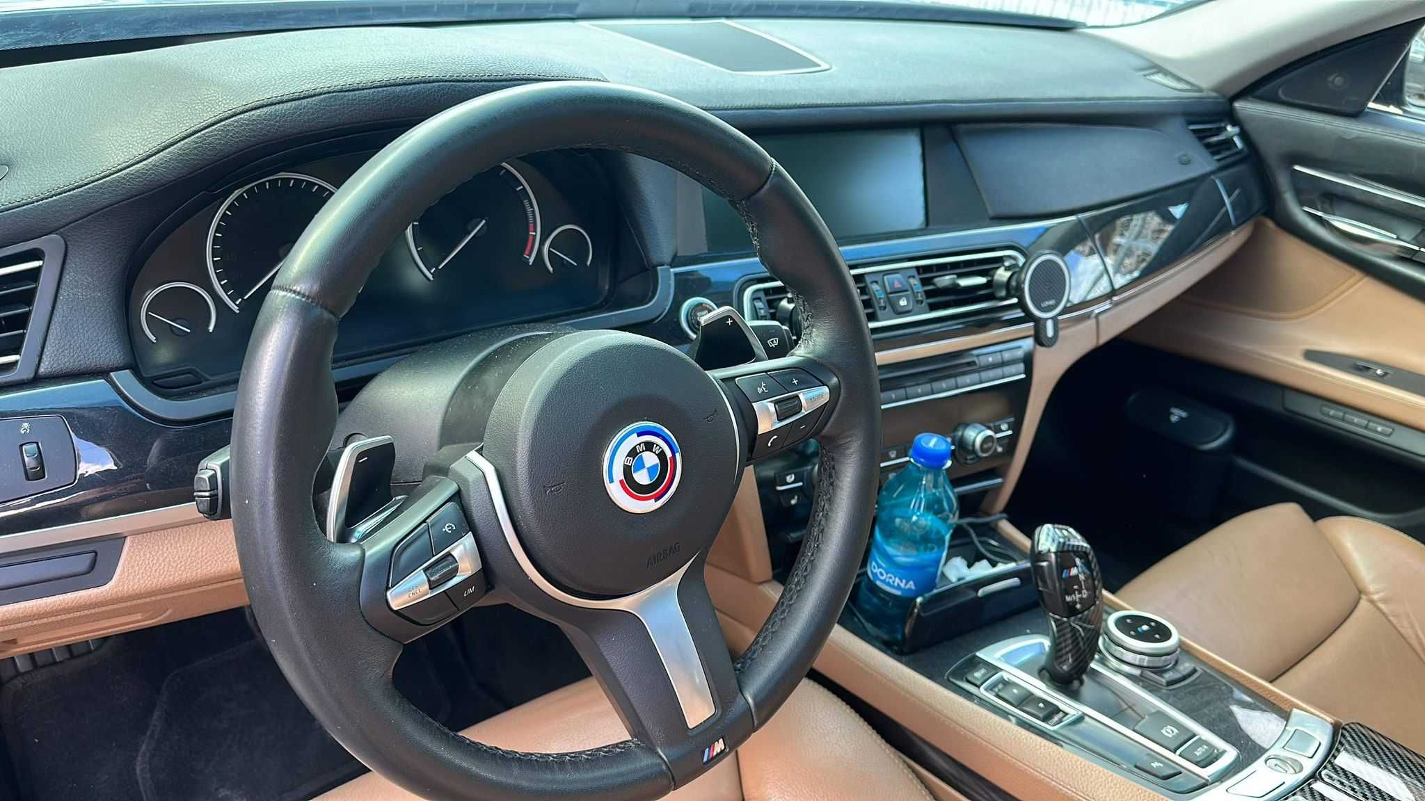 BMW F01 730D 380HP Bucuresti Sectorul 1 • OLX.ro