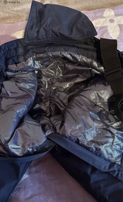 Лыжный костюм новый