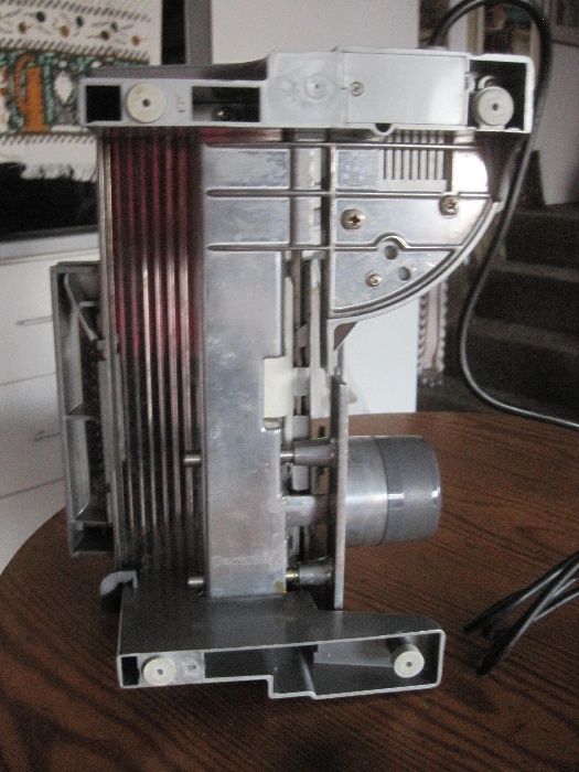 Masina de feliat Zelmer Alexis