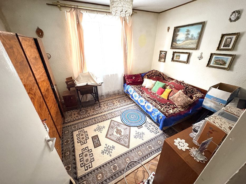 Apartament 2 camere de vânzare – zona Stadion