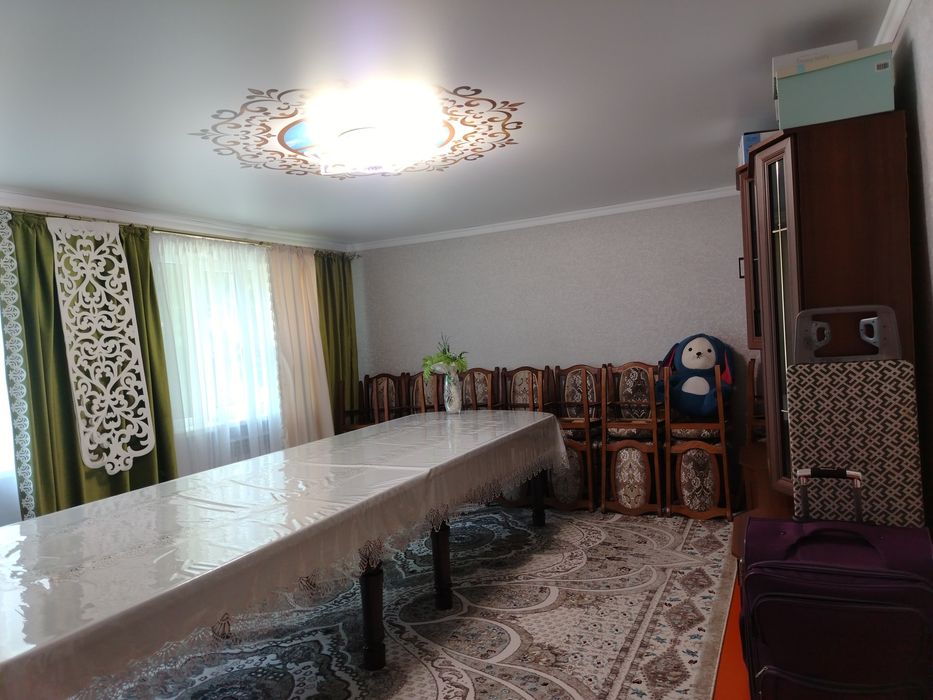 Срочно. Үй сатылады Дауан Аль Фараби 6
