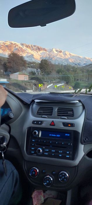 Кобалът сотилади.