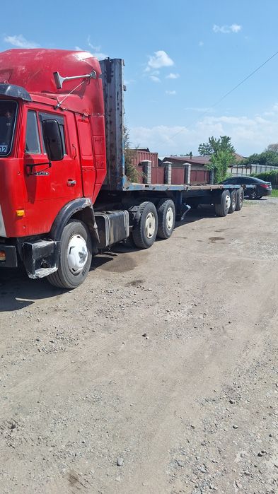 Длинномер шаланда доставка длиномер