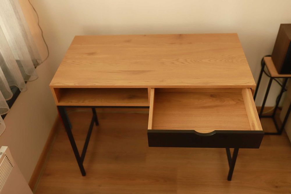 Бюро с чекмедже (Топъл Дъб)