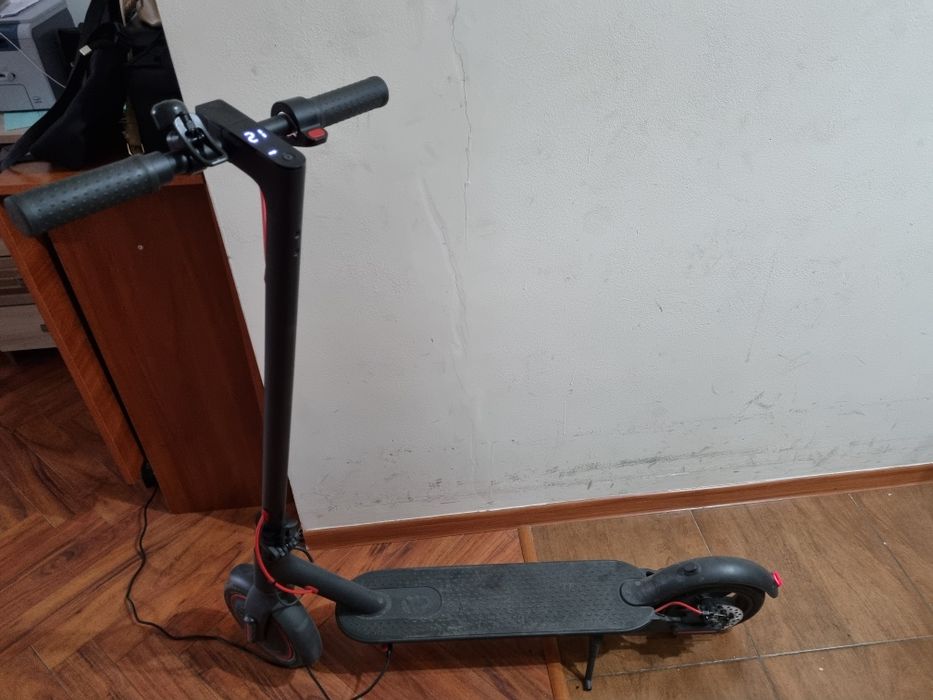 Электросамокат xiaomi m365 pro