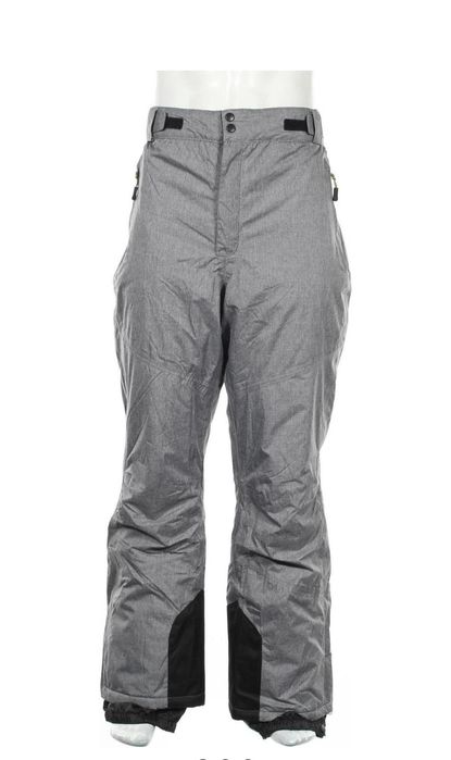 НОВ Голям размер 56 ски панталон