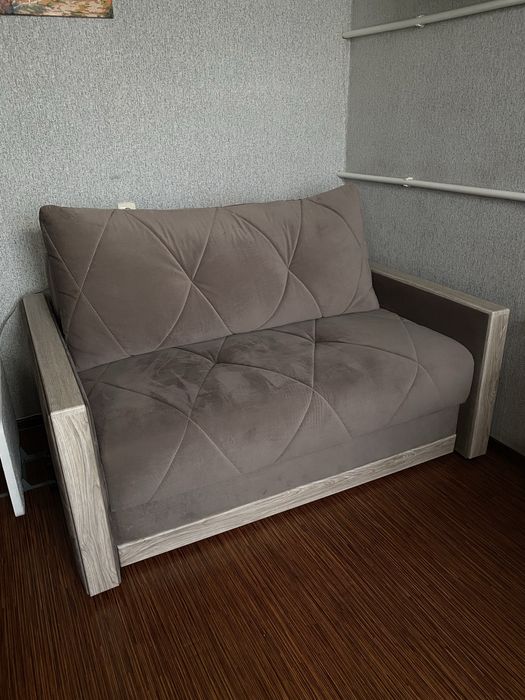 Диван раскладной