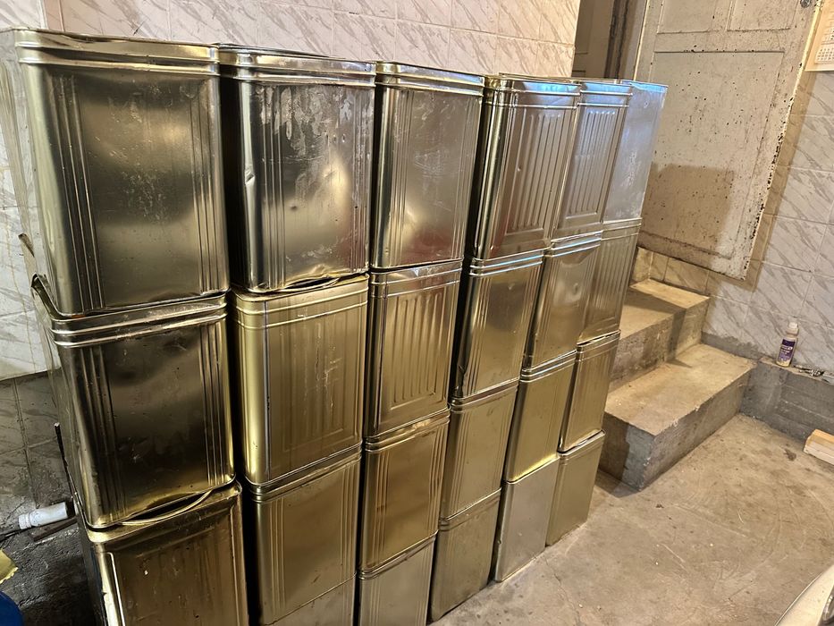 Пчелен мед букет