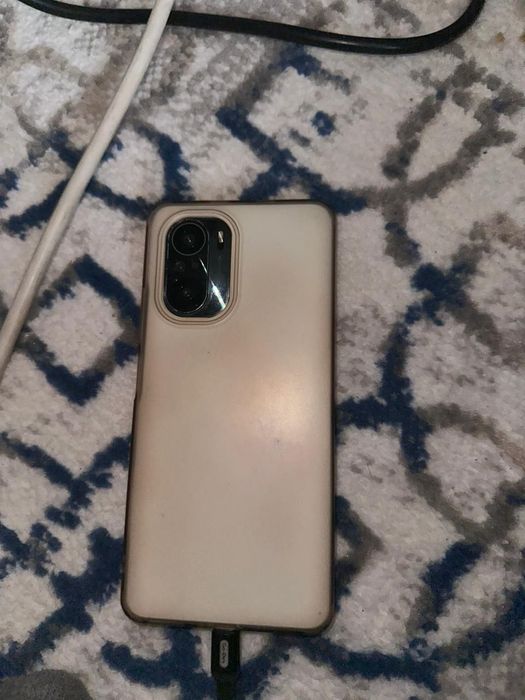 Poko F3 обмен на айфон