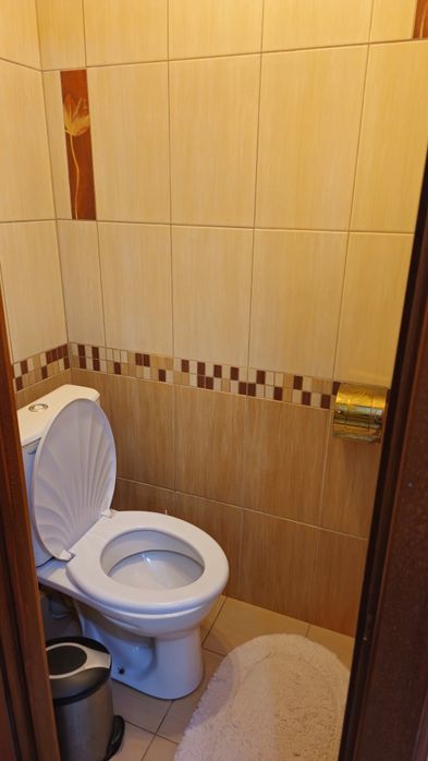 4х комнатная квартира