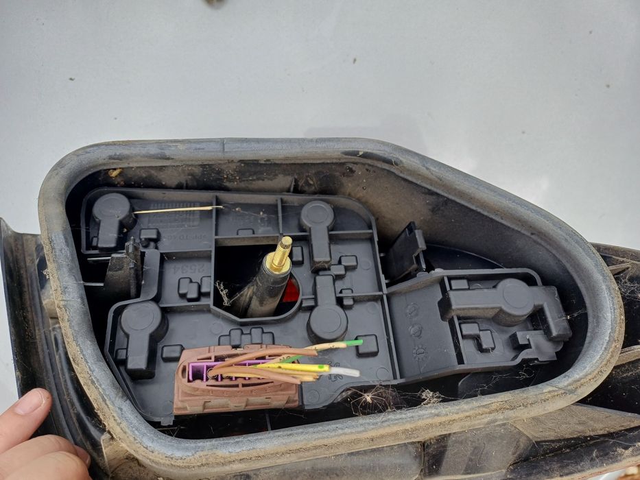 Десен стоп за ситроен хсара хечбек