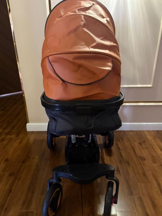 Продам детскую коляску