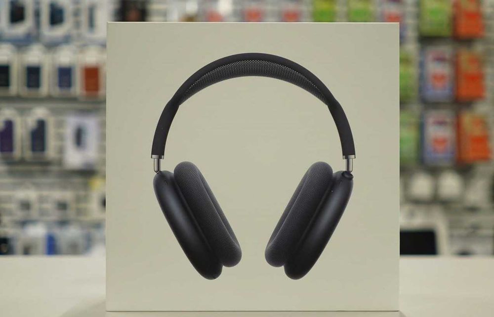 Наушники Apple AirPods Max 2