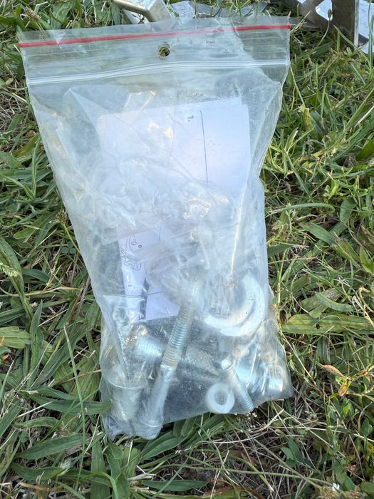 Комплект пластмаси за Yamaha YZ450F 2020 + протектори