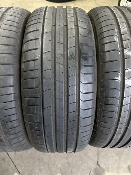 235/50/19 PIRELLI 4бр