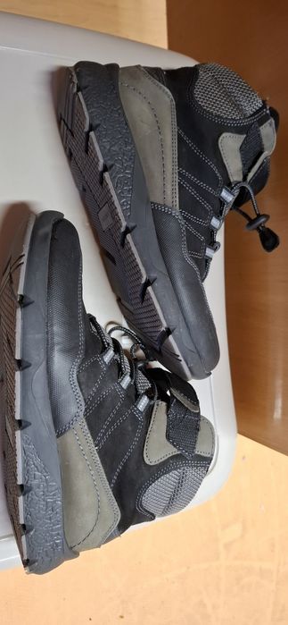 Ghete din piele Lasocki