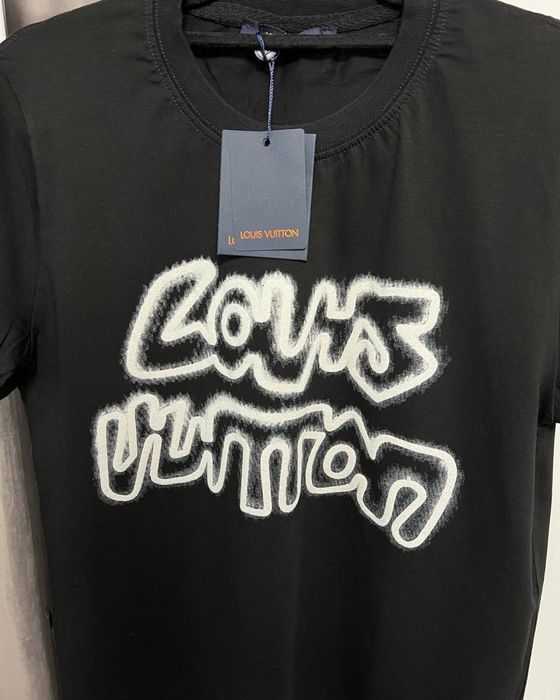 Tricou LOUIS VUITTON super calitate