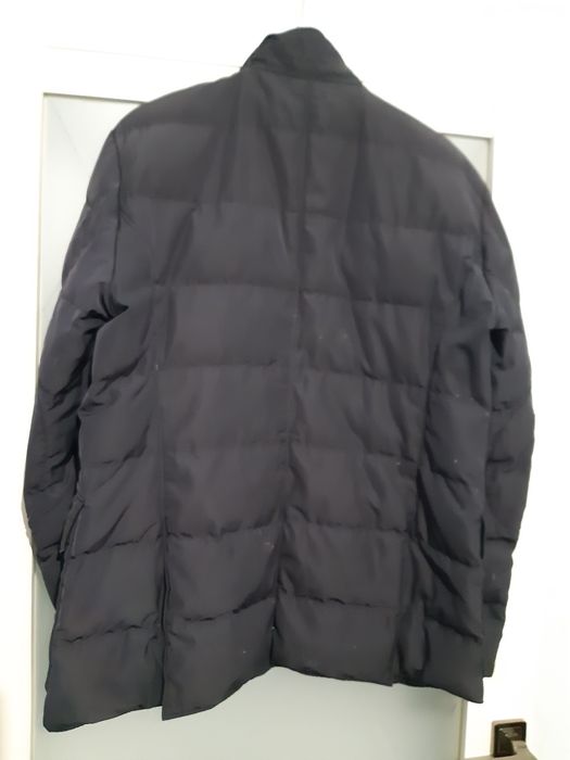 Продам Зимнюю Куртку бу