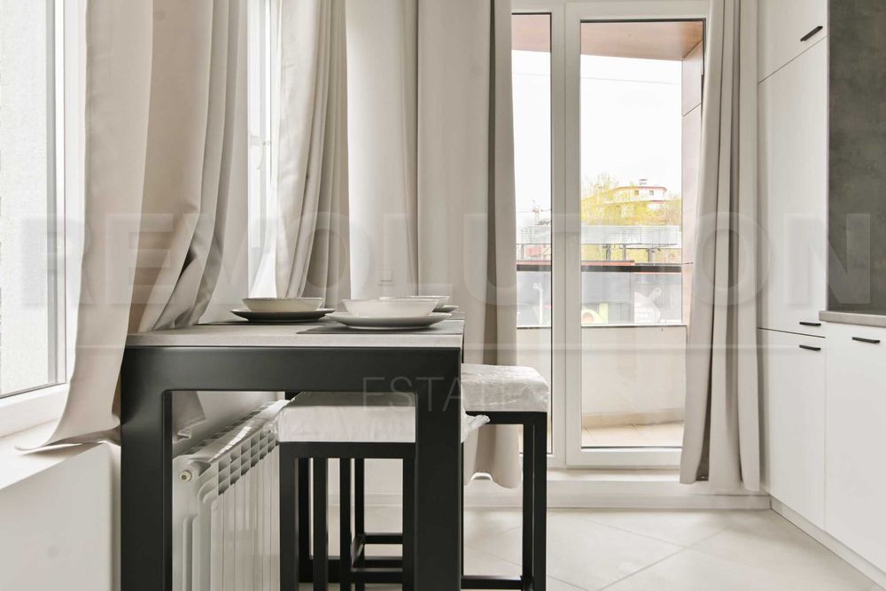 Продава се Двустаен апартамент в София, Надежда 2 - 63 кв.м за 2792 €/кв.м - Снимка #3