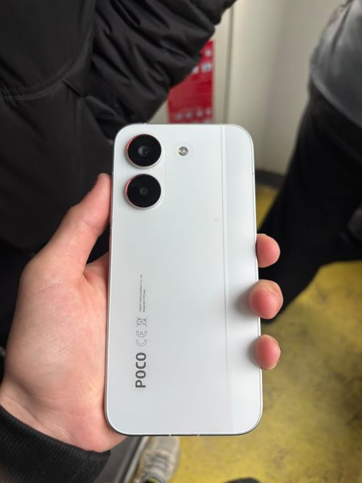 POCO X8 Pro 12/512