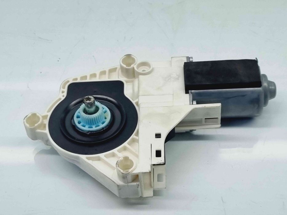 Motoras geam stanga fata Audi A4 (8K2, B8.5) Facelift [Fabr 2008-2015]