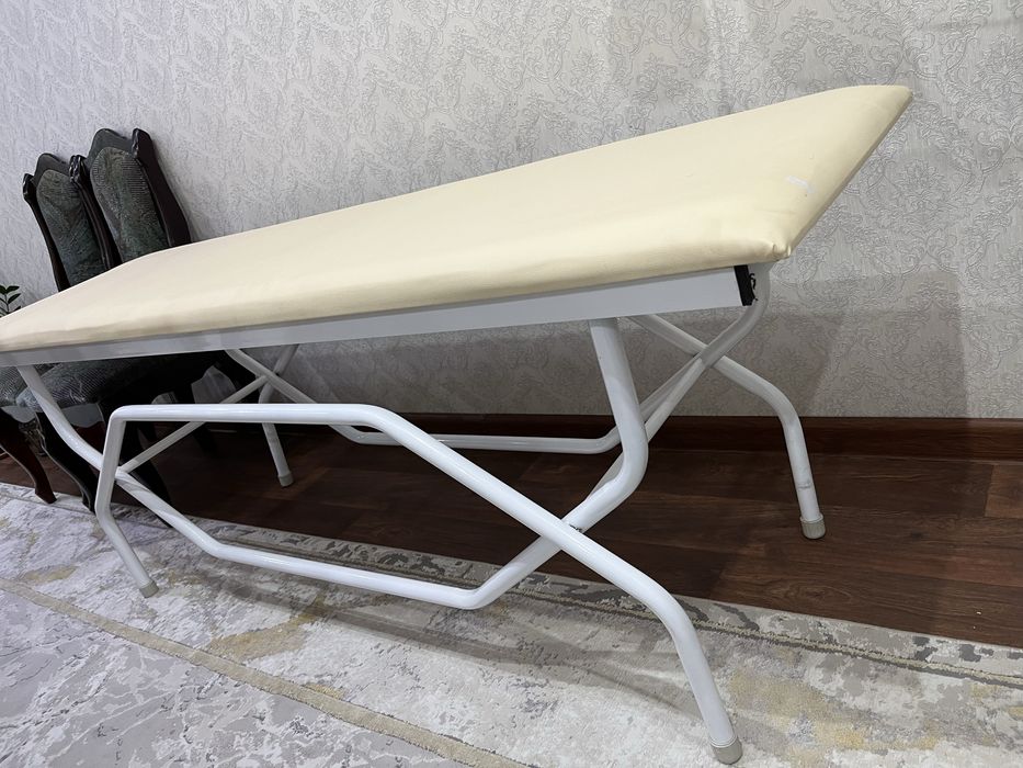 Продам кушетку для наращивания ресниц