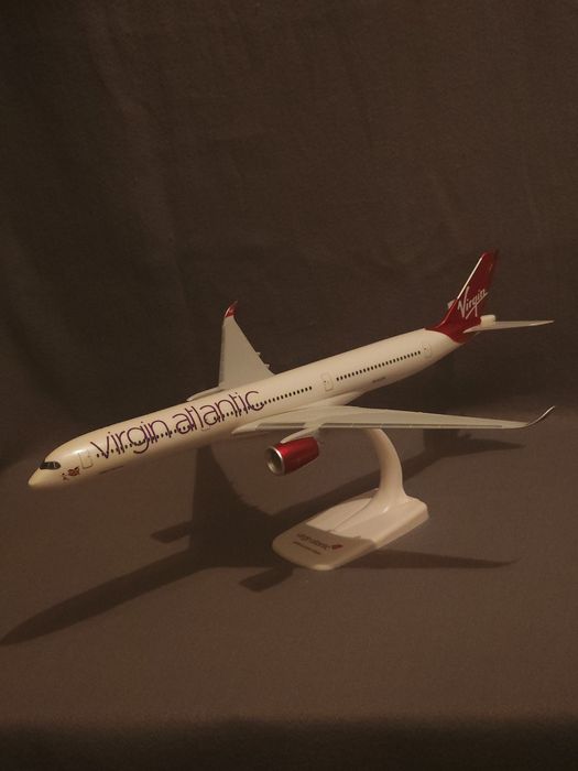 Масштабная модель Самолёта