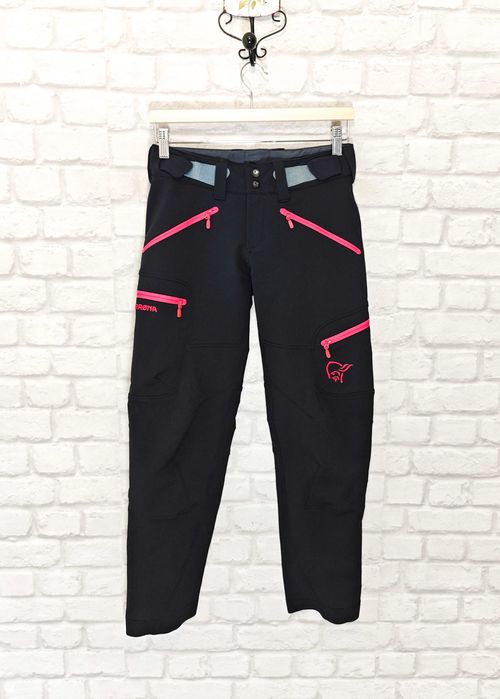 NORRONA Falketind Flex 1 Дамски панталон размер XS