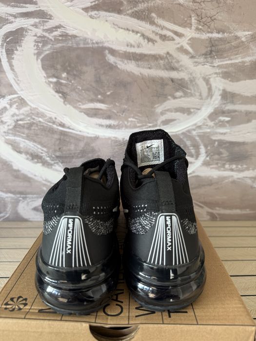 Nike Air Vapor Max FK Black