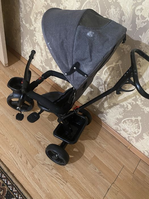 Велосипед детский в хорошем сост