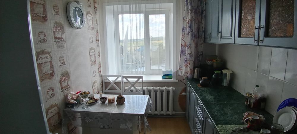Продается квартира