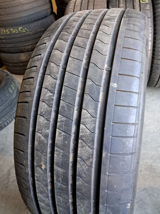 Anvelope second vara 275 40 R22 Cooper 1/2 buc