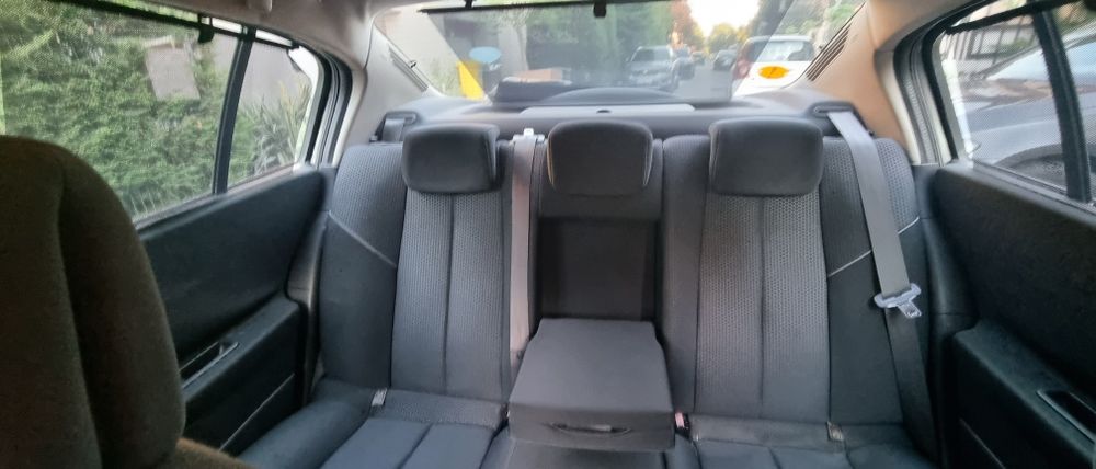 Renault megane 2