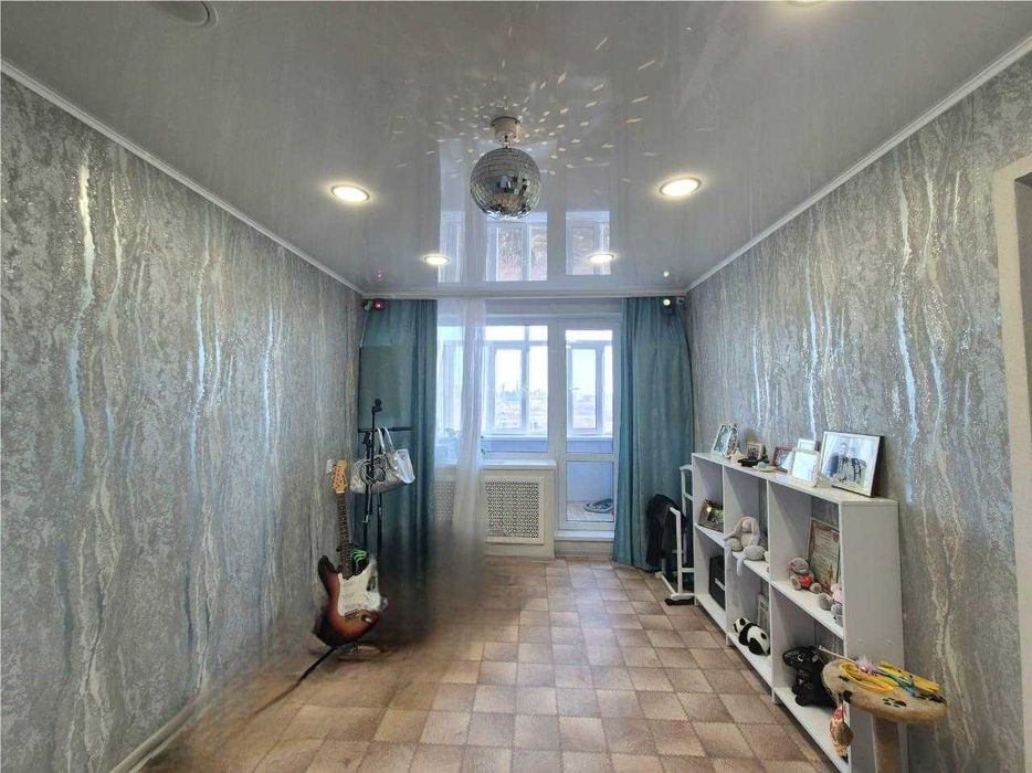 Продам 4 комн квартиру у/ планировки