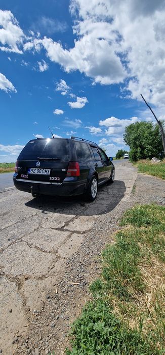 VOLKSWAGEN Golf 2004 — imagine 5