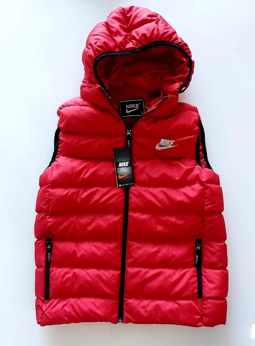 Елеци и долнища различни марки