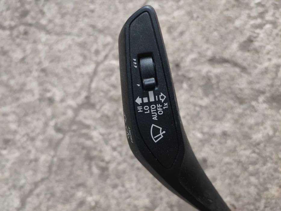 Лентов кабел лостчета светлини мигачи темпомат Audi A4 A5 B9 8W 2016+