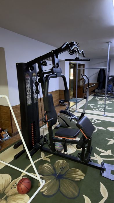 Тринажер сотилади куп ишламаган