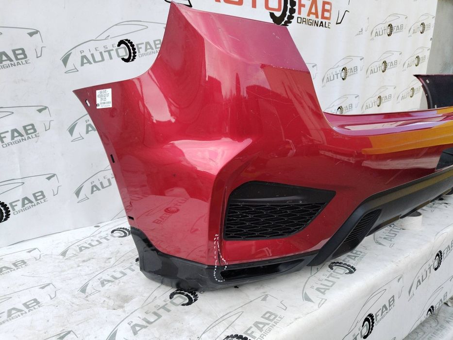 Bara spate MItsubishi ASX 1 Facelift an 2019-2020-2021-2022-2023-2024-