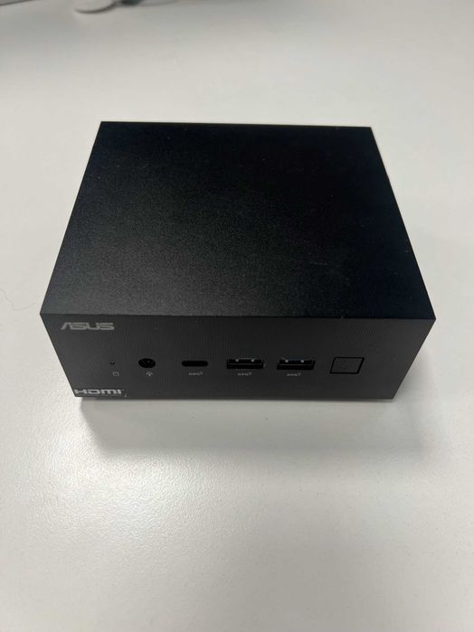 Мини-ПК Asus PN64-B-S3141MV Intel Core i3-1220P