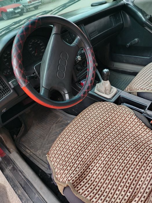 Продам Ауди 90 срочно