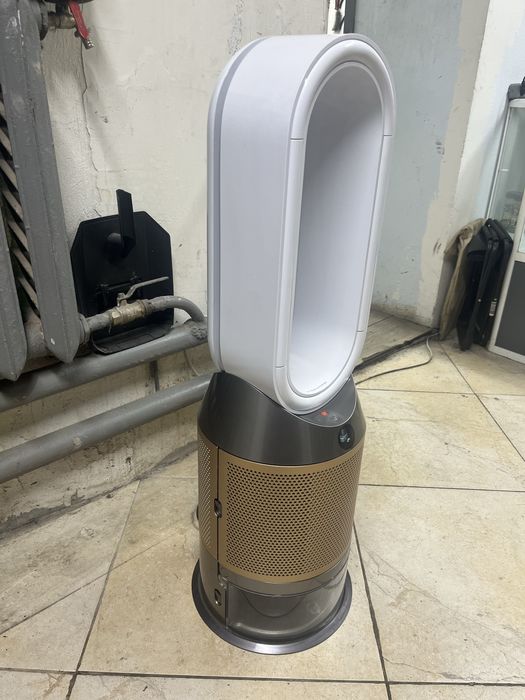 Dayson увлажнитель